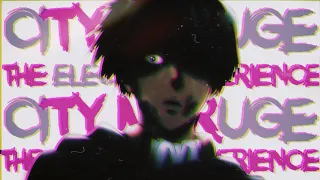 Zillakami x Sosmula - THE ELECTRIC EXPERIENCE//AMV