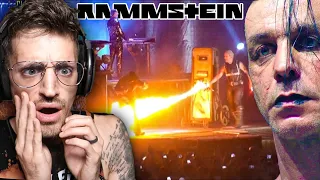 How the F*CK Does RAMMSTEIN Get Away With This?!