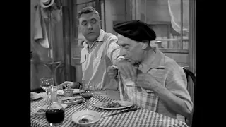 Les vacances de M.Hulot (1953) - Jacques Tati
