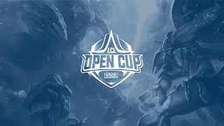 #LCL Open Cup Зима 2020 | Финал | ROX vs UOL | До 3-х побед