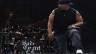 Ice T   Body Count   Bodycount Is In The House with Intro