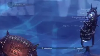 Прямой показ PS4 от Papanya_69