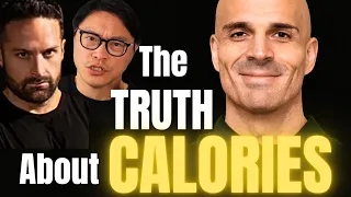 Counting Calories Is A Ridiculous Way To Lose Weight | Dr. Jones, DC