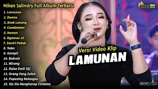 Niken Salindry Full Album || Lamunan, Dumes, Niken Salindry Terbaru 2024 - KEMBAR MUSIC DIGITAL