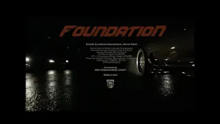 LIONAIRE - FOUNDATION 1 (Official Video)