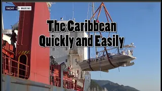 The Caribbean Quickly and Easily