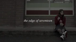 'the edge of seventeen' scene pack