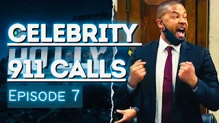 CELEBRITY 911 CALLS Ep.8