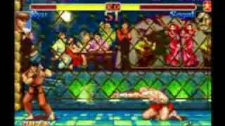 Evolution 2006: Daigo vs. Alex Valle