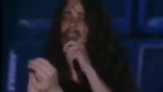 Outshined - Soundgarden (Best Live Version) 1991