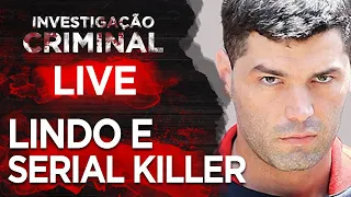 CASO SERIAL KILLER DE GOIÂNIA - ESPECIAL INVESTIGAÇÃO CRIMINAL