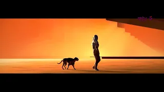 Animated Sci fi short film #Laniakea 137 1080p