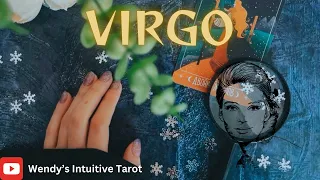 VIRGO⚠️😈SOMEONE IS PREPARING SOMETHING EVIL AGAINST YOU ⚠️ AND GOD IS SHOWING YOU SINGS