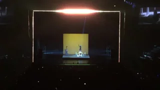 Reaper - Sia's Nostalgic For The Present Tour San Diego