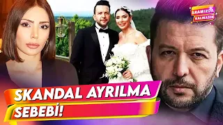 Nihat Doğan'ın Boşanma Nedeni Ortaya Çıktı  | Aramızda Kalmasın 97. Bölüm