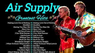 Air Supply, Lionel Richie, Michael Bolton, Elton John, Phil Collins, lobo Soft Rock Hits 70s 80s 90s