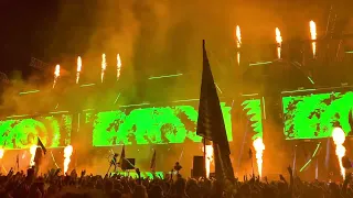 Getter Full Set EDC Orlando 2022 - Circuit Grounds