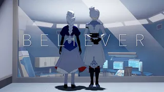 RWBY AMV: "Believer"