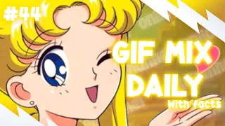✨ Gifs With Sound: Daily Dose of COUB MiX #44⚡️