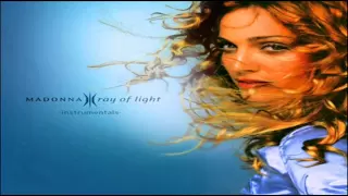 Madonna To Have And Not To Hold (William Orbit Instrumental)