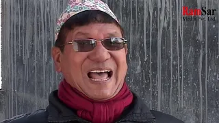 जिरे खुर्सनी !!  Best Comedy