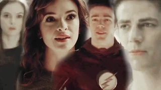 ►Barry & Caitlin | Their Journey [1x01-2x23]