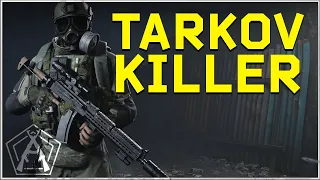 Arena Breakout Infinite is Tarkov Killer - First Impressions