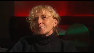 The Intruder (2004): Claire Denis interview