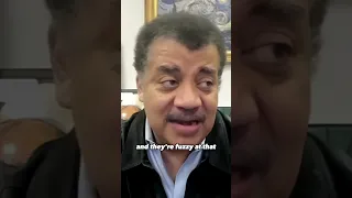 He Does Make A Good Point 🤔 #neildegrassetyson #space