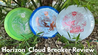 Horizon Cloud Breaker Review // Horizon v. Creator Series v. Cloudbreaker 3