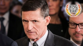 Flynn Resigned After The Truth Came Out