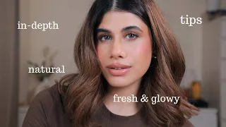 Revealing my makeup secrets...👀 |💄 Updated Routine! | Malvika Sitlani