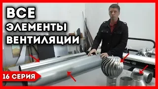 Вентиляция в Бане ОЧЕНЬ подробно! Вентиляция Басту в парной.