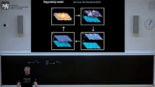 prof. Petr Kulhánek: Astrofyzika [(13)14 – 21. 5. 2019, LS 18-19]