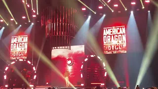 Bryan Danielson AEW All Out 2022 Entrance! (Live!)