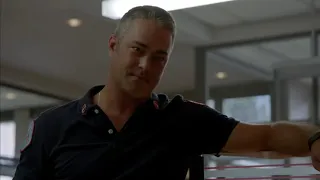 Stella y Severide parte 64. Chicago fire español