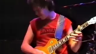 GARY  MOORE   パリの散歩道