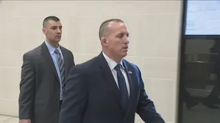 NYS Trooper found not guilty in shooting