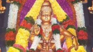 Harihara Sutha - Ayyappa Bhakti Geethalu