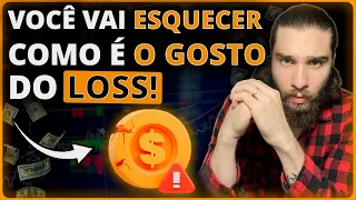 🚨O ÚNICO PONTO DE ENTRADA QUE VOCÊ PRECISARÁ PARA NÃO TOMAR LOSS NO DAY TRADE