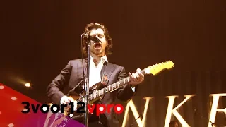 Arctic Monkeys - live at Best Kept Secret 2018