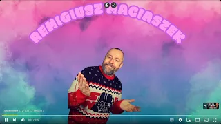 Reklama Remigiusz Rock Maciaszek Magazyn Geja