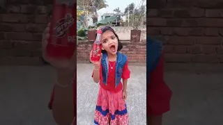 Desi Daru Main Nahi Pini#Shorts funny video#Kritikachannel