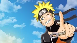 Naruto [AMV] - Падаю во тьму (Skillet)