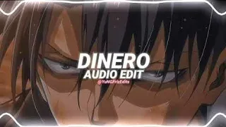 dinero - trinidad cardona [edit audio] - 1 Hour Version