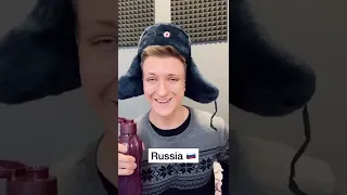 БРИТАНСКИЙ vs АМЕРИКАНСКИЙ vs РУНГЛИШ😂 #курчанов #shorts #мем #английский #tiktok