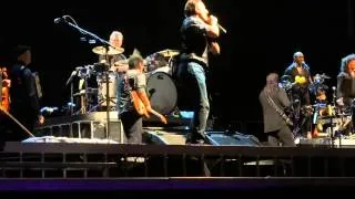 Bruce Springsteen - My City of Ruins, Philadelphia PA, September 3 2012