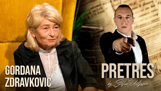 Žena Tome Zdravkovića: KAJEM SE JER MU NIKADA NISAM REKLA DA GA VOLIM! Nije bio zaljubljen u Silvanu