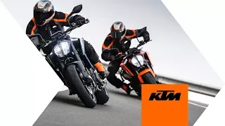 KTM 790 DUKE Launch 2018 - #2sharp? | KTM