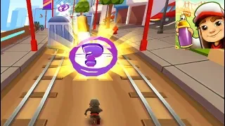 SUBWAY SURFERS SAN FRANCISCO 2019 : MYSTERY MONDAY!